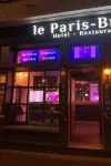 Hôtel le Paris Brest
