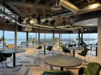 Waterfront Southport Hotel - Desayuno