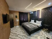The Milton Apartment