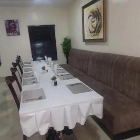 Mont Kalm Hotel and Suite
