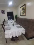 Mont Kalm Hotel and Suite - Desayuno