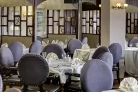 Best Western Reading Calcot Hotel - Desayuno