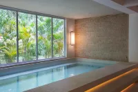 Casa Marambaia Hotel - spa