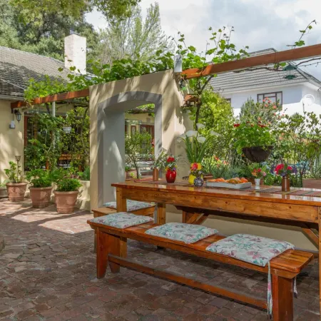 10 Alexander B&B