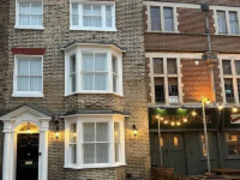 Old Town House Hotel Hotels in Margate