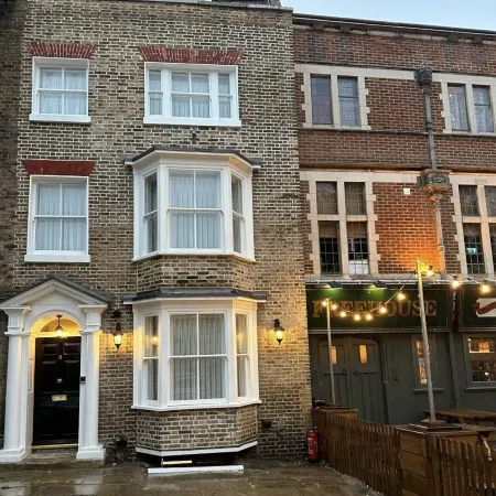 Old Town House Hotel