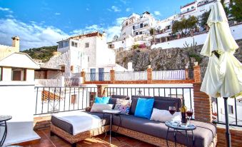 La Vieja Botica Bed & Breakfast