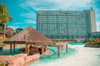 MY Mabu - Beach