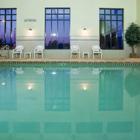 Country Inn & Suites by Radisson, Middleton - Madison West