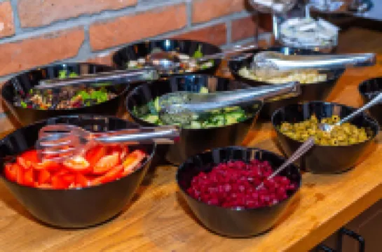 Pension Petit Hoteles en 