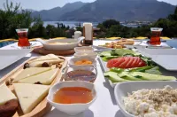 Gala Selimiye - Pensionat