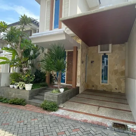 Ghani Villa
