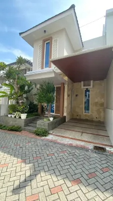 Ghani Villa Hotels in 