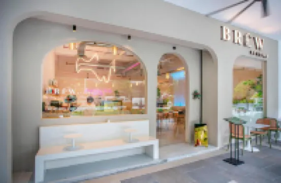 Trion Kuala Lumpur by Cobnb