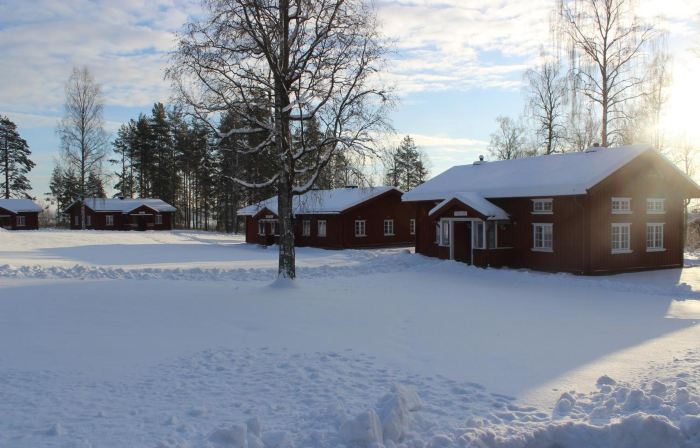 Sunne Hembygdsgård B&B