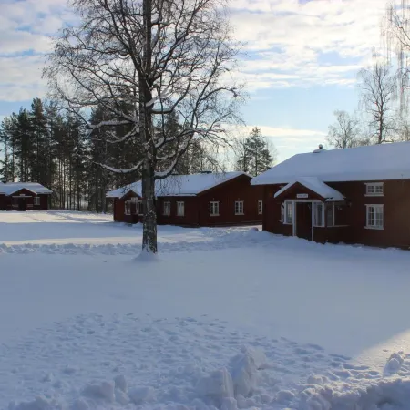 Sunne Hembygdsgård B&B