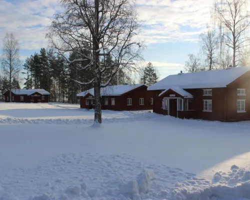 Sunne Hembygdsgård B&B Ξενοδοχεία στην πόλη Sunne