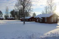 Sunne Hembygdsgård B&B - 3-Star