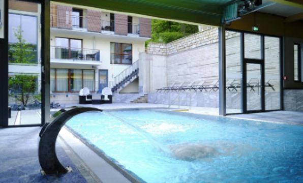 Sonnenresort Ettershaus