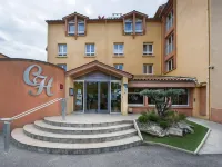 Cévenol Hôtel Hotels in Millau