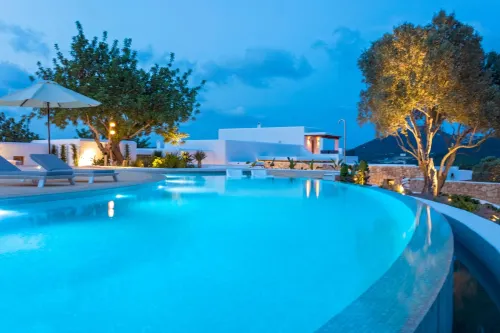 Agroturismo Can Toni Xumeu - Adults Only - Mountain view