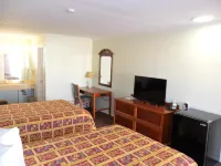 A-OK Motel Hotels in Cooke County