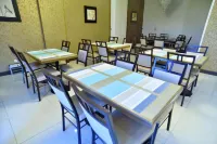 Hotel Formosa Daet - Wifi