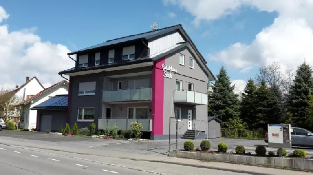 Gästehaus Stock