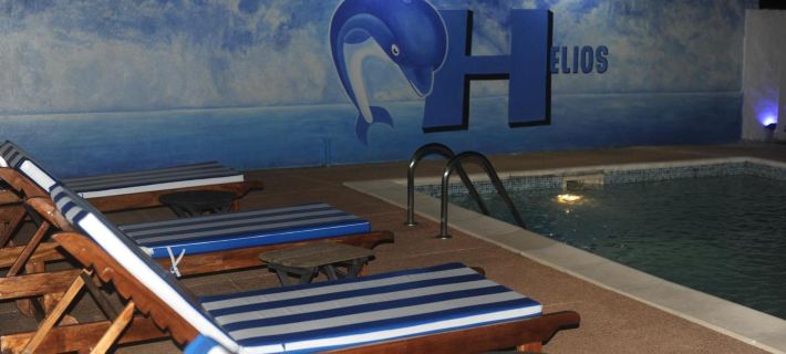 Residence Helios Отели в г. Абиджан