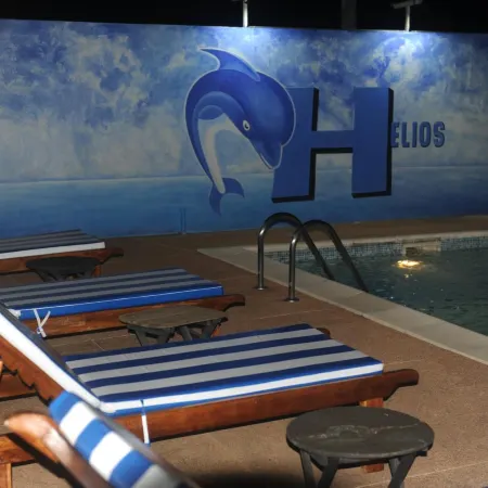 Residence Helios