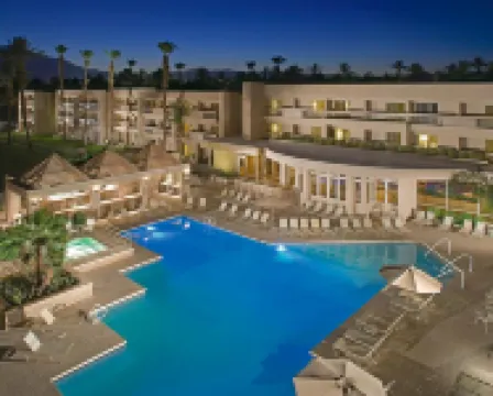 Indian Wells Resort Hotel