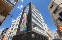 Soho Boutique Bahía Málaga Hotels in Malaga Province