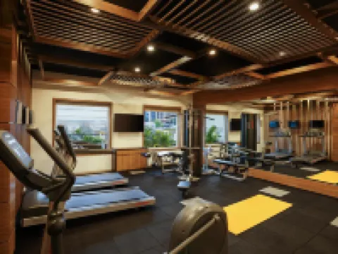 Ginger Goa, Panjim Hotels in Panaji