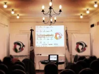 Solar de La Plaza 살타 호텔
