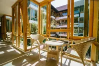 Moon Dragon Hotel - Jacuzzi