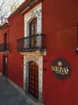 Sauvé Casa Boutique - balcony