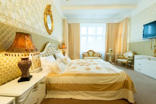 Hotel Pension Dahlem - เกสต์เฮาส์