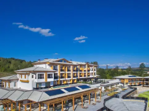 Wine & Spa Hotel Chukara