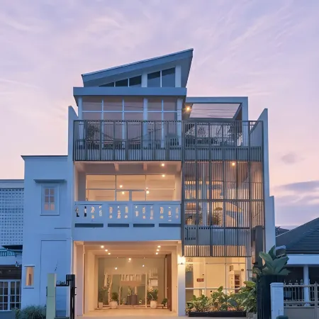 Sukun Hotel