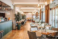 Baltic Beach Hotel & Spa - Bữa sáng