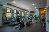 Excelaris Grand Resort Conventions & Spa - С тренажерным залом