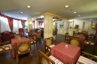 Hotel de La Ville