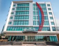 Frankincense Hotel Muscat - 3星級