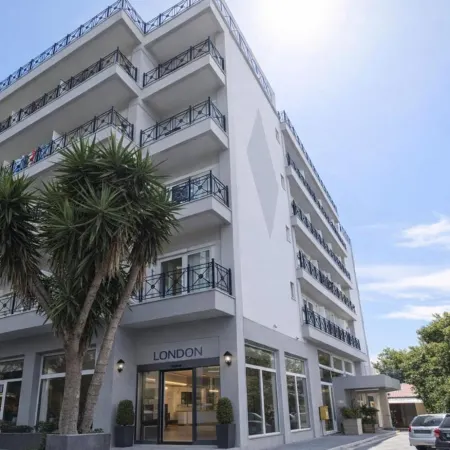 Hotel London