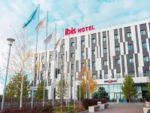 ไอบิส อาค์โทบ โรงแรมในอักเตอเบีย 