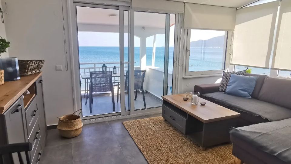 Sea Breeze Luxury Apartments