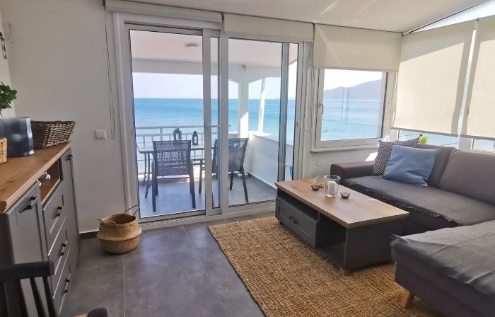 Sea Breeze Luxury Apartments