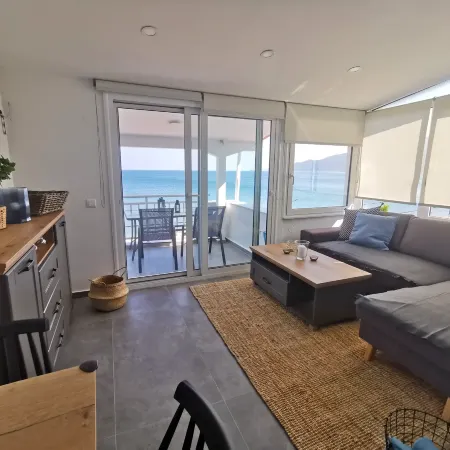 Sea Breeze Luxury Apartments