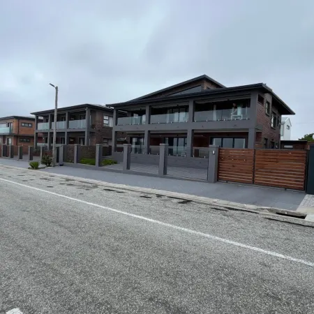 White Sands Self-Catering Units