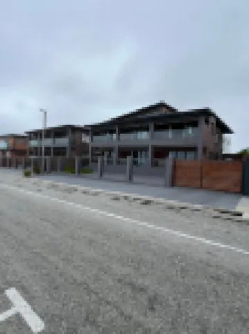 White Sands Self-Catering Units